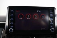 USED 2023 72 TOYOTA COROLLA 1.8 VVT-h Icon Touring Sports CVT Euro 6 (s/s) 5dr 1 OWNER, CAMERA, HEATED SEATS