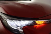 USED 2023 72 TOYOTA COROLLA 1.8 VVT-h Icon Touring Sports CVT Euro 6 (s/s) 5dr 1 OWNER, CAMERA, HEATED SEATS