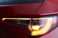 USED 2023 72 TOYOTA COROLLA 1.8 VVT-h Icon Touring Sports CVT Euro 6 (s/s) 5dr 1 OWNER, CAMERA, HEATED SEATS