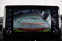USED 2023 72 TOYOTA COROLLA 1.8 VVT-h Icon Touring Sports CVT Euro 6 (s/s) 5dr 1 OWNER, CAMERA, HEATED SEATS