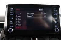 USED 2023 72 TOYOTA COROLLA 1.8 VVT-h Icon Touring Sports CVT Euro 6 (s/s) 5dr 1 OWNER, CAMERA, HEATED SEATS