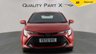 USED 2023 72 TOYOTA COROLLA 1.8 VVT-h Icon Touring Sports CVT Euro 6 (s/s) 5dr 1 OWNER, CAMERA, HEATED SEATS