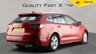 USED 2023 72 TOYOTA COROLLA 1.8 VVT-h Icon Touring Sports CVT Euro 6 (s/s) 5dr 1 OWNER, CAMERA, HEATED SEATS
