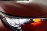 USED 2023 72 TOYOTA COROLLA 1.8 VVT-h Icon Touring Sports CVT Euro 6 (s/s) 5dr 1 OWNER, CAMERA, HEATED SEATS
