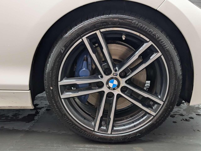 USED 2019 19 BMW 1 SERIES 1.5 118i M Sport Shadow Edition 5dr CLICK & COLLECT/ HOME DELIVERY
