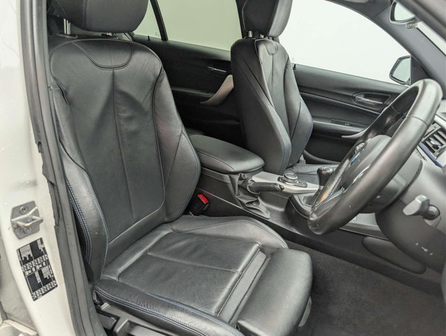 USED 2019 19 BMW 1 SERIES 1.5 118i M Sport Shadow Edition 5dr CLICK & COLLECT/ HOME DELIVERY
