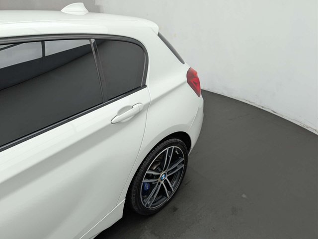 USED 2019 19 BMW 1 SERIES 1.5 118i M Sport Shadow Edition 5dr CLICK & COLLECT/ HOME DELIVERY