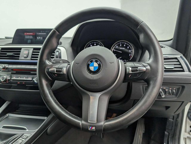 USED 2019 19 BMW 1 SERIES 1.5 118i M Sport Shadow Edition 5dr CLICK & COLLECT/ HOME DELIVERY