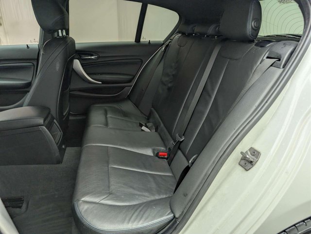 USED 2019 19 BMW 1 SERIES 1.5 118i M Sport Shadow Edition 5dr CLICK & COLLECT/ HOME DELIVERY