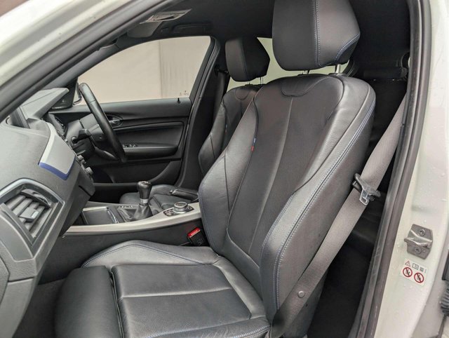 USED 2019 19 BMW 1 SERIES 1.5 118i M Sport Shadow Edition 5dr CLICK & COLLECT/ HOME DELIVERY