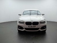 USED 2019 19 BMW 1 SERIES 1.5 118i M Sport Shadow Edition 5dr CLICK & COLLECT/ HOME DELIVERY