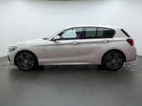 USED 2019 19 BMW 1 SERIES 1.5 118i M Sport Shadow Edition 5dr CLICK & COLLECT/ HOME DELIVERY