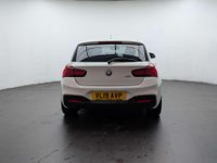 USED 2019 19 BMW 1 SERIES 1.5 118i M Sport Shadow Edition 5dr CLICK & COLLECT/ HOME DELIVERY