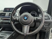 USED 2019 19 BMW 1 SERIES 1.5 118i M Sport Shadow Edition 5dr CLICK & COLLECT/ HOME DELIVERY