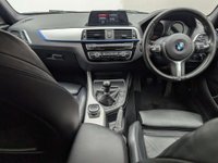 USED 2019 19 BMW 1 SERIES 1.5 118i M Sport Shadow Edition 5dr CLICK & COLLECT/ HOME DELIVERY