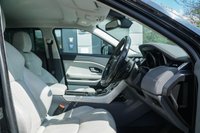 USED 2017 67 LAND ROVER RANGE ROVER EVOQUE 2.0 TD4 SE Tech SUV 5dr Diesel Auto 4WD Euro 6 (s/s) (180 ps) 