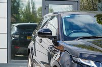 USED 2017 67 LAND ROVER RANGE ROVER EVOQUE 2.0 TD4 SE Tech SUV 5dr Diesel Auto 4WD Euro 6 (s/s) (180 ps) 