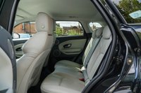 USED 2017 67 LAND ROVER RANGE ROVER EVOQUE 2.0 TD4 SE Tech SUV 5dr Diesel Auto 4WD Euro 6 (s/s) (180 ps) 