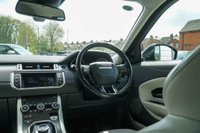 USED 2017 67 LAND ROVER RANGE ROVER EVOQUE 2.0 TD4 SE Tech SUV 5dr Diesel Auto 4WD Euro 6 (s/s) (180 ps) 