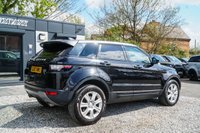 USED 2017 67 LAND ROVER RANGE ROVER EVOQUE 2.0 TD4 SE Tech SUV 5dr Diesel Auto 4WD Euro 6 (s/s) (180 ps) 