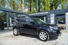 USED 2017 67 LAND ROVER RANGE ROVER EVOQUE 2.0 TD4 SE Tech SUV 5dr Diesel Auto 4WD Euro 6 (s/s) (180 ps) 