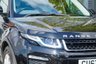 USED 2017 67 LAND ROVER RANGE ROVER EVOQUE 2.0 TD4 SE Tech SUV 5dr Diesel Auto 4WD Euro 6 (s/s) (180 ps) 