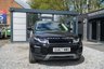 USED 2017 67 LAND ROVER RANGE ROVER EVOQUE 2.0 TD4 SE Tech SUV 5dr Diesel Auto 4WD Euro 6 (s/s) (180 ps) 