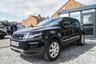 USED 2017 67 LAND ROVER RANGE ROVER EVOQUE 2.0 TD4 SE Tech SUV 5dr Diesel Auto 4WD Euro 6 (s/s) (180 ps) 