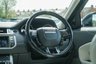 USED 2017 67 LAND ROVER RANGE ROVER EVOQUE 2.0 TD4 SE Tech SUV 5dr Diesel Auto 4WD Euro 6 (s/s) (180 ps) 