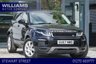 USED 2017 67 LAND ROVER RANGE ROVER EVOQUE 2.0 TD4 SE Tech SUV 5dr Diesel Auto 4WD Euro 6 (s/s) (180 ps) 