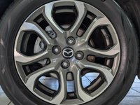 USED 2015 15 MAZDA MAZDA2 1.5 SKYACTIV-G Sport Nav Hatchback 5dr Petrol Manual Euro 6 (s/s) (115 ps) 