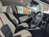 USED 2015 15 MAZDA MAZDA2 1.5 SKYACTIV-G Sport Nav Hatchback 5dr Petrol Manual Euro 6 (s/s) (115 ps) 