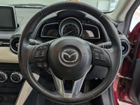 USED 2015 15 MAZDA MAZDA2 1.5 SKYACTIV-G Sport Nav Hatchback 5dr Petrol Manual Euro 6 (s/s) (115 ps) 