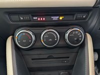 USED 2015 15 MAZDA MAZDA2 1.5 SKYACTIV-G Sport Nav Hatchback 5dr Petrol Manual Euro 6 (s/s) (115 ps) 