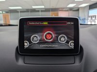 USED 2015 15 MAZDA MAZDA2 1.5 SKYACTIV-G Sport Nav Hatchback 5dr Petrol Manual Euro 6 (s/s) (115 ps) 