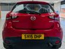 USED 2015 15 MAZDA MAZDA2 1.5 SKYACTIV-G Sport Nav Hatchback 5dr Petrol Manual Euro 6 (s/s) (115 ps) 