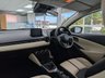 USED 2015 15 MAZDA MAZDA2 1.5 SKYACTIV-G Sport Nav Hatchback 5dr Petrol Manual Euro 6 (s/s) (115 ps) 