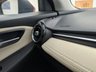 USED 2015 15 MAZDA MAZDA2 1.5 SKYACTIV-G Sport Nav Hatchback 5dr Petrol Manual Euro 6 (s/s) (115 ps) 