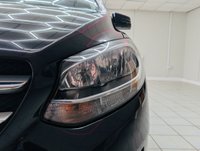USED 2018 18 MERCEDES-BENZ B-CLASS 2.1 B200d Sport MPV 5dr Diesel 7G-DCT Euro 6 (s/s) (136 ps) 