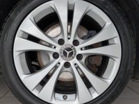 USED 2018 18 MERCEDES-BENZ B-CLASS 2.1 B200d Sport MPV 5dr Diesel 7G-DCT Euro 6 (s/s) (136 ps) 