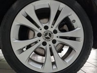 USED 2018 18 MERCEDES-BENZ B-CLASS 2.1 B200d Sport MPV 5dr Diesel 7G-DCT Euro 6 (s/s) (136 ps) 