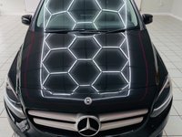 USED 2018 18 MERCEDES-BENZ B-CLASS 2.1 B200d Sport MPV 5dr Diesel 7G-DCT Euro 6 (s/s) (136 ps) 