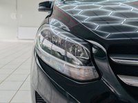USED 2018 18 MERCEDES-BENZ B-CLASS 2.1 B200d Sport MPV 5dr Diesel 7G-DCT Euro 6 (s/s) (136 ps) 