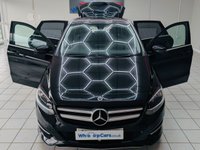 USED 2018 18 MERCEDES-BENZ B-CLASS 2.1 B200d Sport MPV 5dr Diesel 7G-DCT Euro 6 (s/s) (136 ps) 