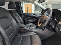 USED 2018 18 MERCEDES-BENZ B-CLASS 2.1 B200d Sport MPV 5dr Diesel 7G-DCT Euro 6 (s/s) (136 ps) 