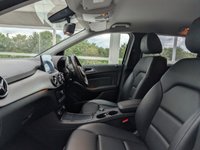 USED 2018 18 MERCEDES-BENZ B-CLASS 2.1 B200d Sport MPV 5dr Diesel 7G-DCT Euro 6 (s/s) (136 ps) 