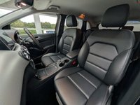 USED 2018 18 MERCEDES-BENZ B-CLASS 2.1 B200d Sport MPV 5dr Diesel 7G-DCT Euro 6 (s/s) (136 ps) 