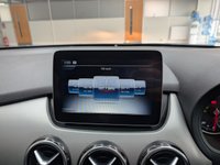 USED 2018 18 MERCEDES-BENZ B-CLASS 2.1 B200d Sport MPV 5dr Diesel 7G-DCT Euro 6 (s/s) (136 ps) 
