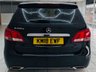 USED 2018 18 MERCEDES-BENZ B-CLASS 2.1 B200d Sport MPV 5dr Diesel 7G-DCT Euro 6 (s/s) (136 ps) 