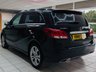 USED 2018 18 MERCEDES-BENZ B-CLASS 2.1 B200d Sport MPV 5dr Diesel 7G-DCT Euro 6 (s/s) (136 ps) 